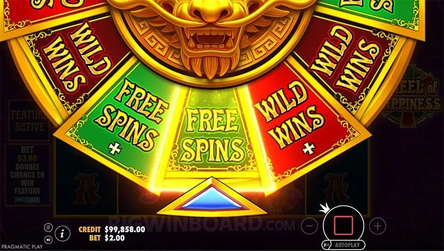 New Slot Game Review